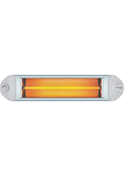 Awox Isıtıcı Soba Ecotec Beyaz 2500W Infrared Isıtıcı (Ayaksız) Awox Isıtıcı Soba Ecotec Beyaz 2500W Infrared Isıtıcı (Ayaksız)