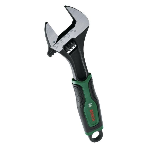 Bosch Bosch Kurbağacık Anahtarı 8``0-32mm Bosch Bosch Kurbağacık Anahtarı 8``0-32mm