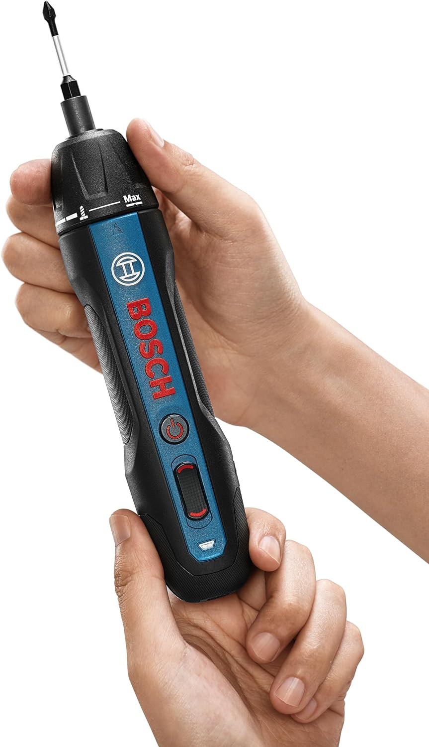 Bosch Go 2 Akülü Vidalama Makinesi Bosch Go 2 Akülü Vidalama Makinesi