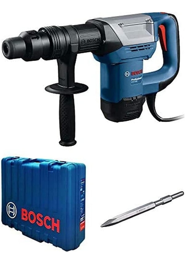 Bosch Gsh 500 Kırıcı Bosch Gsh 500 Kırıcı