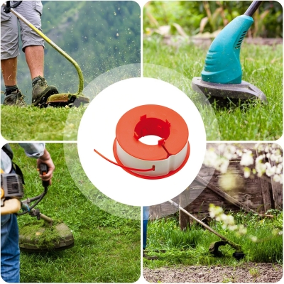 Bosch Orjinal Pro-Tap Misina 1,6Mm 8Metre Bosch Orjinal Pro-Tap Misina 1,6Mm 8Metre