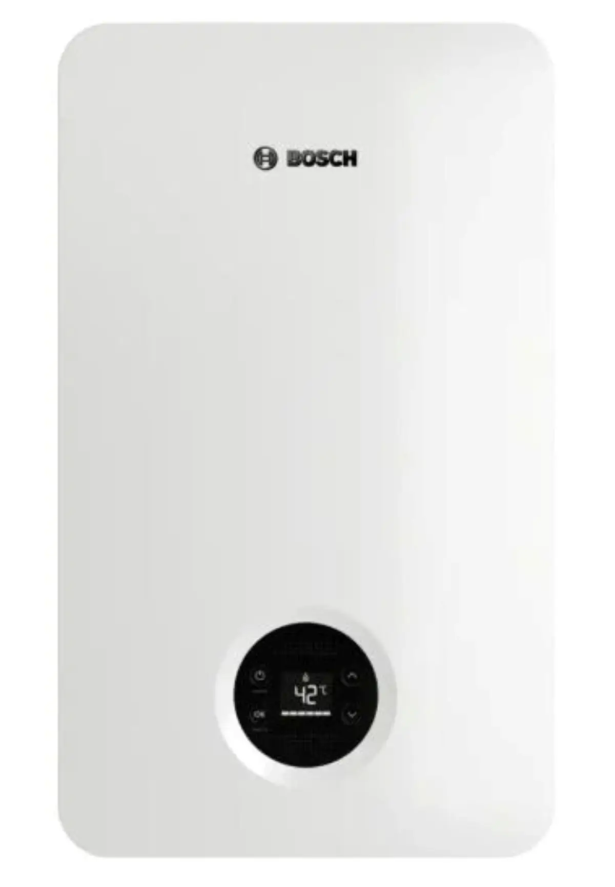 Bosch Therm 6600 S 17 Hermetik Şofben (Doğalgazlı - 17 l/dk - 29,5 kW - A Sınıfı) - 7736507516 - 4062321863470