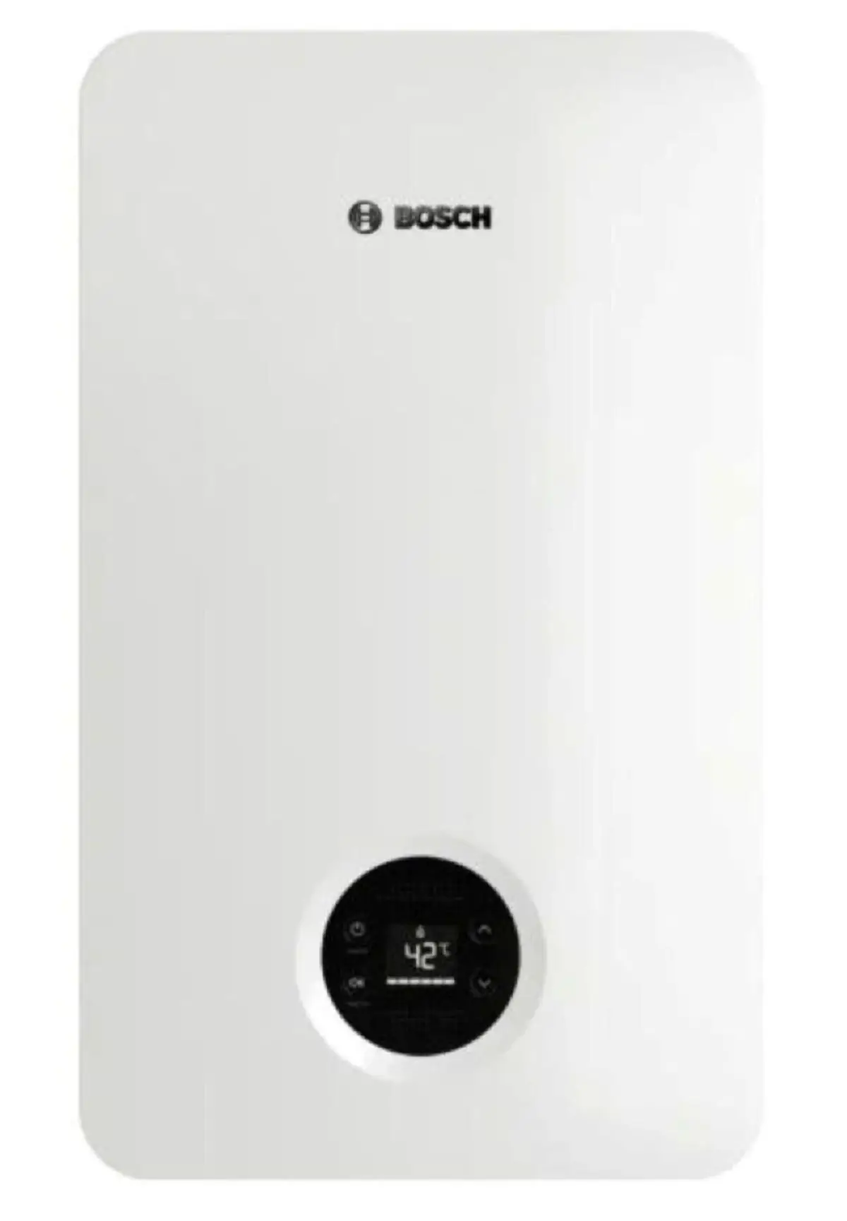 Bosch Therm 6600 S Hermetik Şofben (12 l/dk - Doğalgazlı) - 7736507514 - 4062321863609 