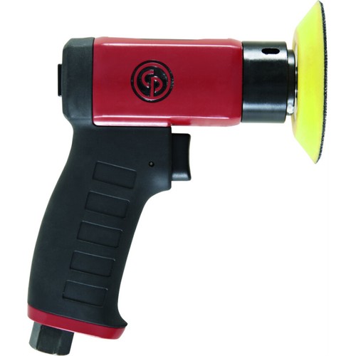 Chıcago Havalı Orbital Zımpara 50-75 Mm Cp7200 Chıcago Havalı Orbital Zımpara 50-75 Mm Cp7200
