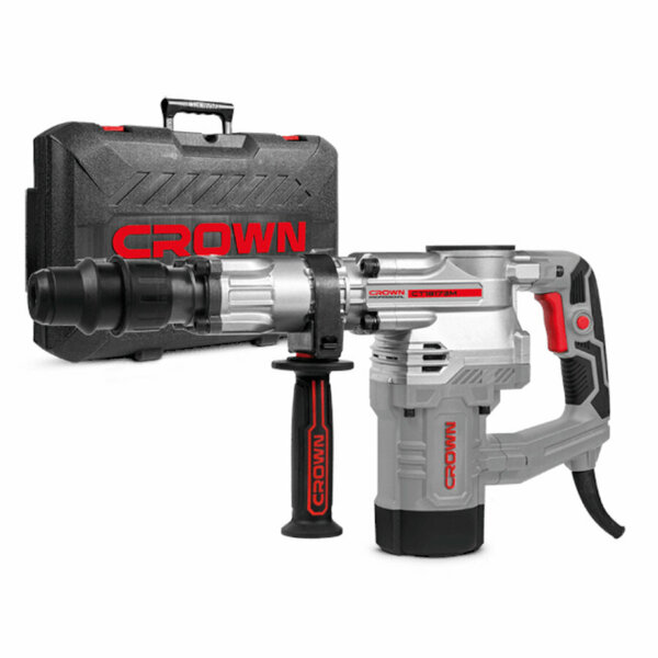 Crown Kırıcı Sds Max 1300W Ct18173M Bmc Crown Kırıcı Sds Max 1300W Ct18173M Bmc