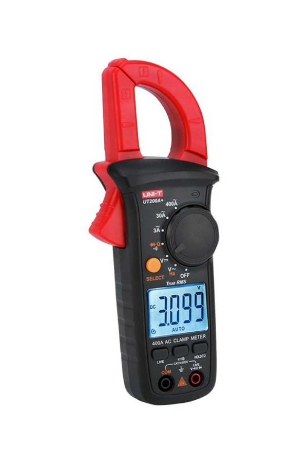 Dijital Pensampermetre Ölçü Aleti Ut200a+ Ut-200a A+ Dijital Pensampermetre Ölçü Aleti Ut200a+ Ut-200a A+