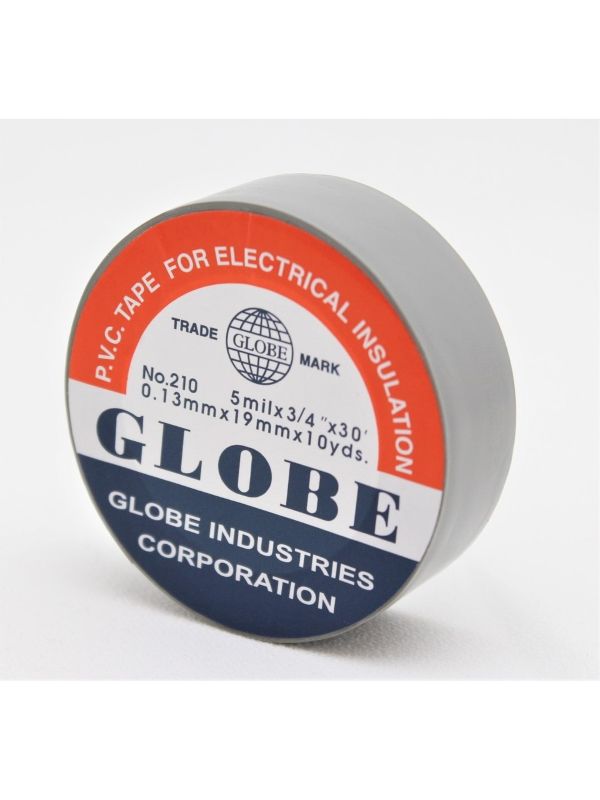 Globe Globe Pvc Elektrik İzolasyon Bant Globe Globe Pvc Elektrik İzolasyon Bant