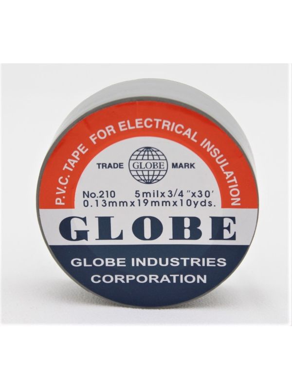 Globe Globe Pvc Elektrik İzolasyon Bant Globe Globe Pvc Elektrik İzolasyon Bant