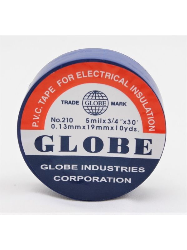 Globe Globe Pvc Elektrik İzolasyon Bant Globe Globe Pvc Elektrik İzolasyon Bant