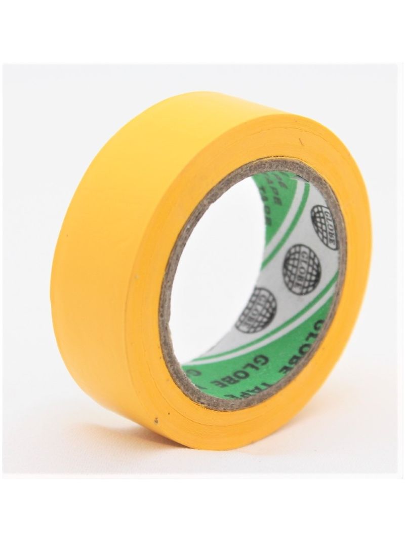GlobeGlobe Pvc Elektrik İzolasyon Bant GlobeGlobe Pvc Elektrik İzolasyon Bant