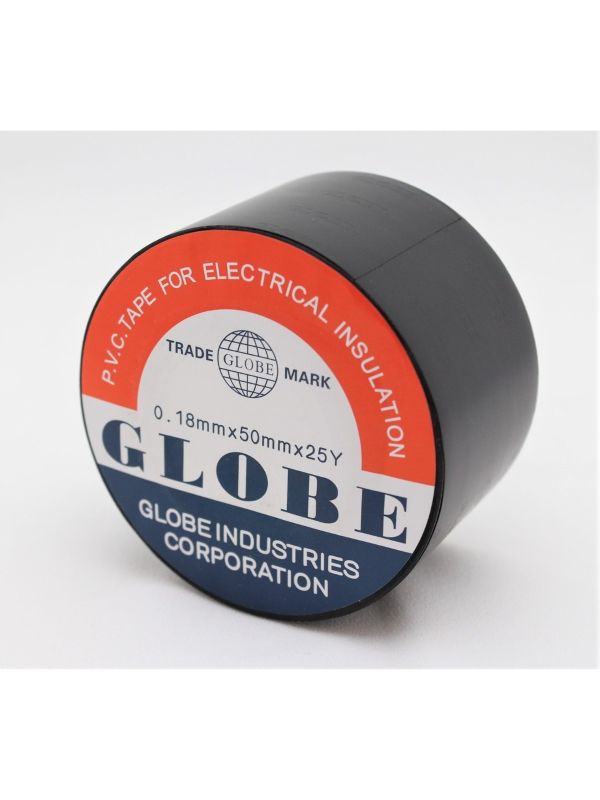 Globe Globe Pvc Elektrik İzolasyon Bant Globe Globe Pvc Elektrik İzolasyon Bant