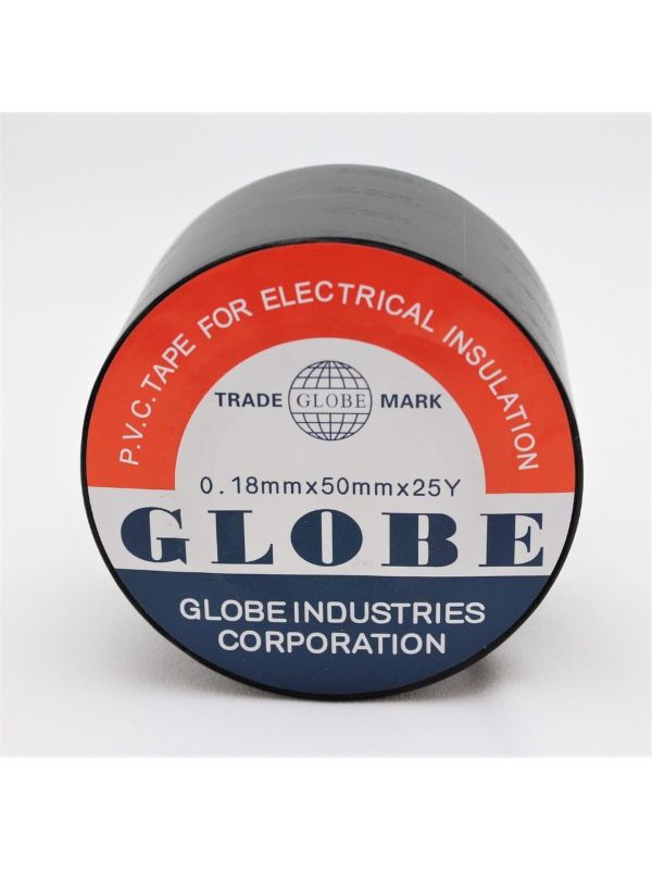 Globe Globe Pvc Elektrik İzolasyon Bant Globe Globe Pvc Elektrik İzolasyon Bant