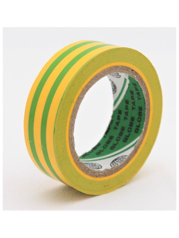 Globe Pvc Elektrik İzolasyon Bant Globe Pvc Elektrik İzolasyon Bant