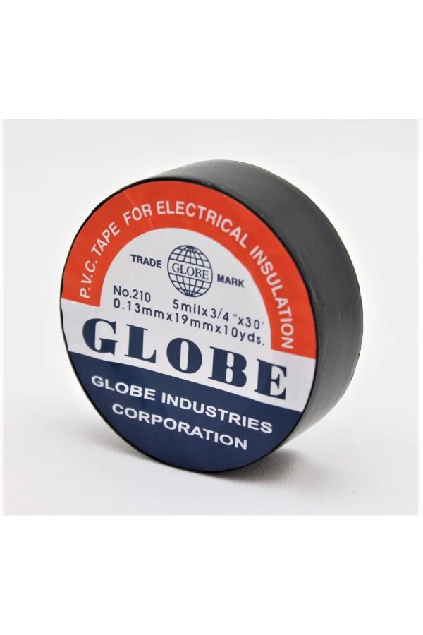 Globe Pvc Elektrik İzolasyon Bant Globe Pvc Elektrik İzolasyon Bant
