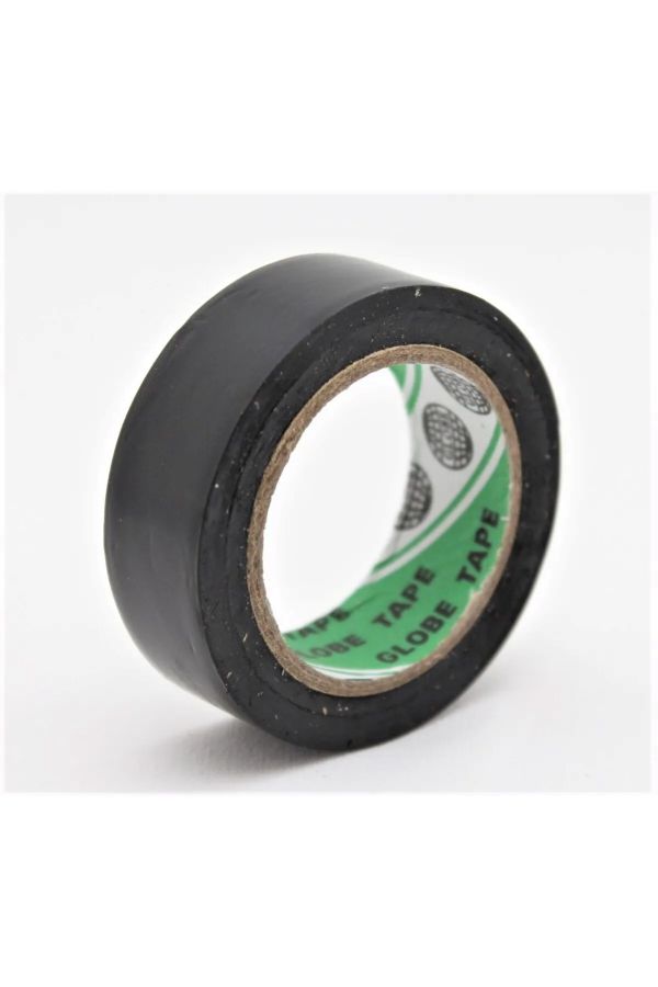 Globe Pvc Elektrik İzolasyon Bant Globe Pvc Elektrik İzolasyon Bant