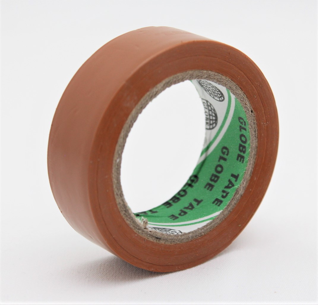Globe Pvc Elektrik İzolasyon Bant Globe Pvc Elektrik İzolasyon Bant