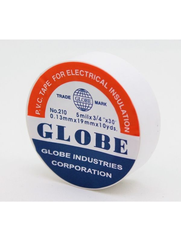 GlobeGlobe Pvc Elektrik İzolasyon Bant GlobeGlobe Pvc Elektrik İzolasyon Bant
