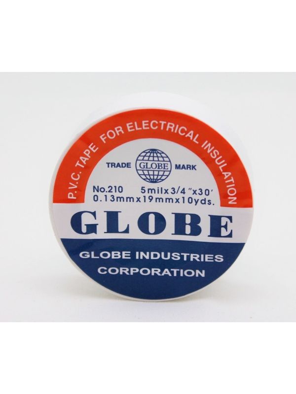GlobeGlobe Pvc Elektrik İzolasyon Bant GlobeGlobe Pvc Elektrik İzolasyon Bant