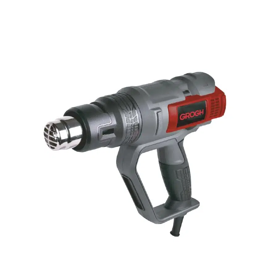 Grogh Grogh Sıcak Hava Tabancası 2000W Grm1412 