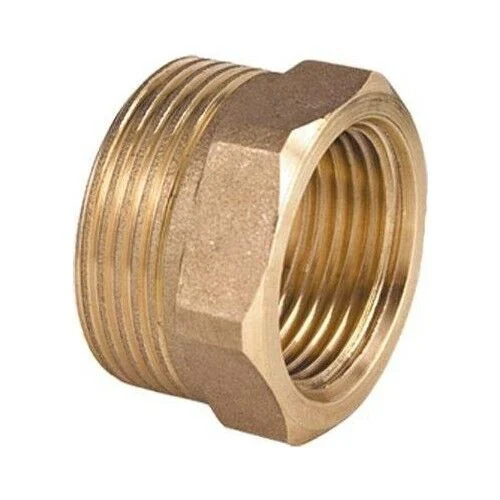 Klepsan 2610 Sarı Redüksiyon 3/4 X 1/2 Klepsan 2610 Sarı Redüksiyon 3/4 X 1/2