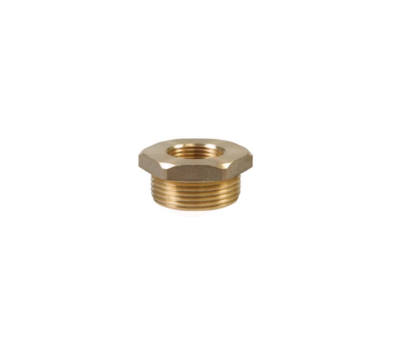 Klepsan 2610 Sarı Redüksiyon 3/4 X 1/2 Klepsan 2610 Sarı Redüksiyon 3/4 X 1/2