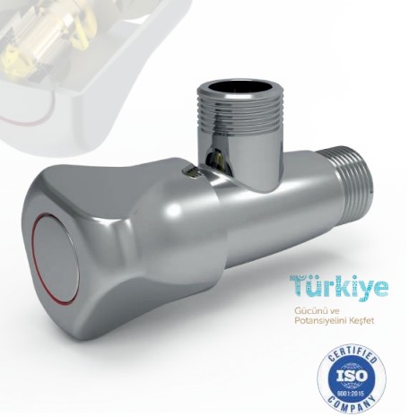 KlepsanK103 Ara Musluk (Göktürk) KlepsanK103 Ara Musluk (Göktürk)