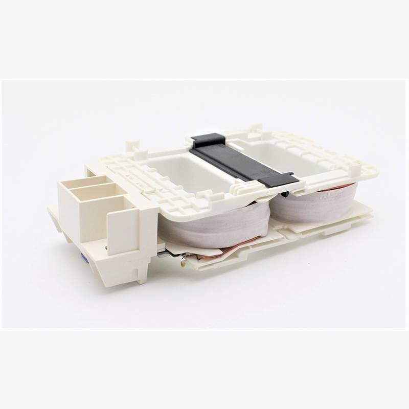 Knc8 F43 220V Yedek Bobin 16A-22A - Ac Knc8 F43 220V Yedek Bobin 16A-22A - Ac