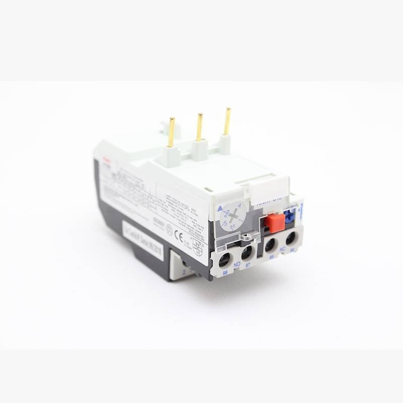 Knr1 D2353 23-32A Tırnaklı Termik Röle - Ac Knr1 D2353 23-32A Tırnaklı Termik Röle - Ac