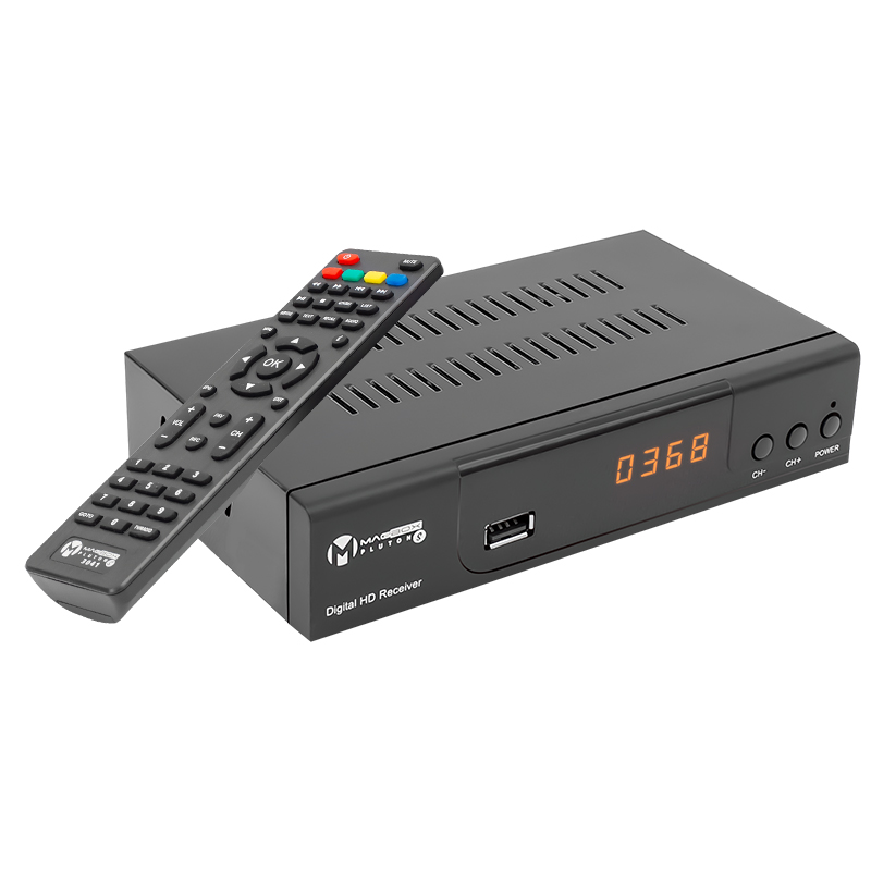 Magbox Pluton S Tkgs`Li Yeni Model Kasalı Full Hd Uydu Alıcısı (Scart+Hd)(Hdmı Kablo Dahil) Magbox Pluton S Tkgs`Li Yeni Model Kasalı Full Hd Uydu Alıcısı (Scart+Hd)(Hdmı Kablo Dahil)