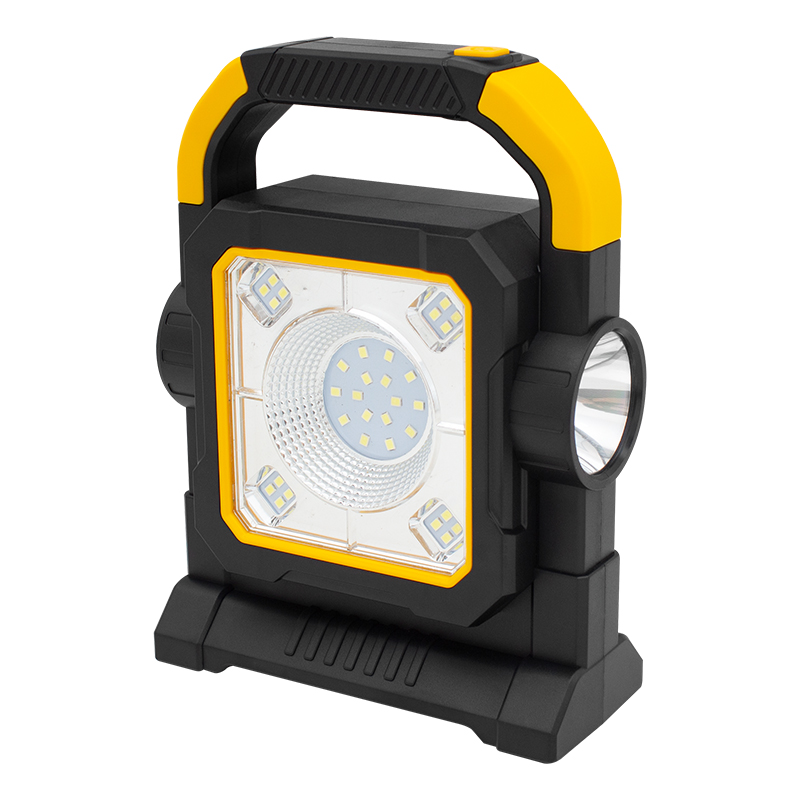 Powermaster Hc-7078-C 3 Çalışma Modlu Cob Ledli SoLar Taşınabilir Şarjlı Solar Lamba Powermaster Hc-7078-C 3 Çalışma Modlu Cob Ledli SoLar Taşınabilir Şarjlı Solar Lamba