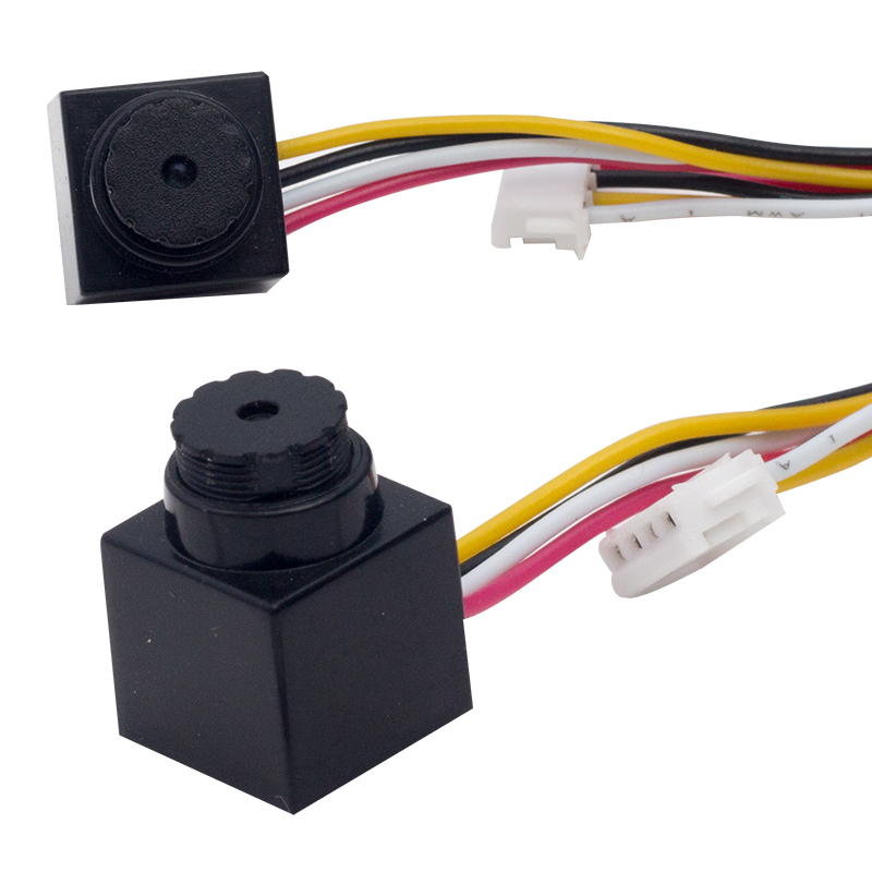 Powermaster Pm-19302 3.6 Mm 800 Tvl 1/4 Sensör Minİ Tip Kamera Powermaster Pm-19302 3.6 Mm 800 Tvl 1/4 Sensör Minİ Tip Kamera