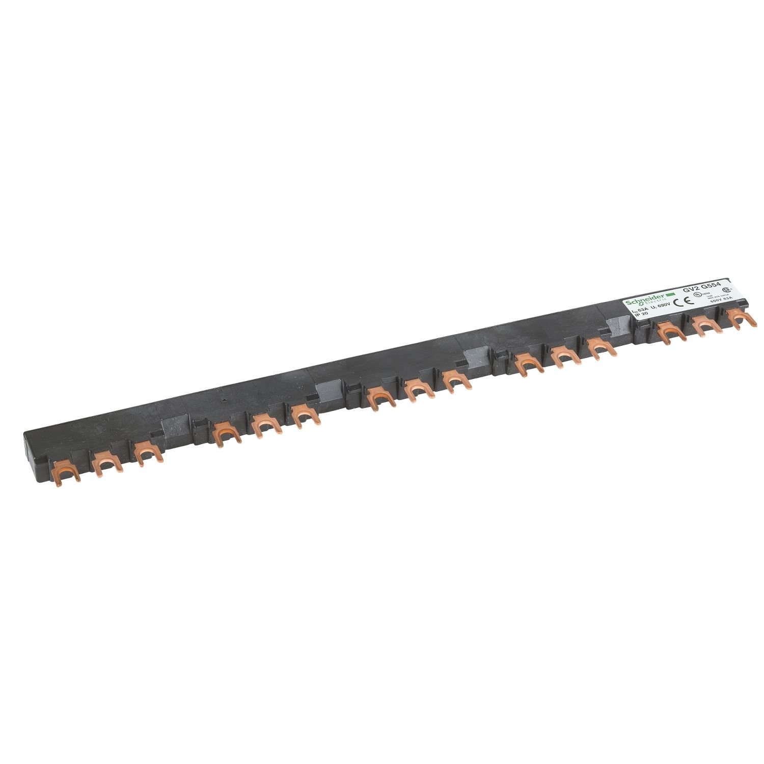 Schneider 5 Adet Gv2 Besleme İçin Schneider 5 Adet Gv2 Besleme İçin