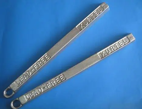  Sn99.3/Cu0.7 Kurşunsuz Leadfree Çubuk Lehim 