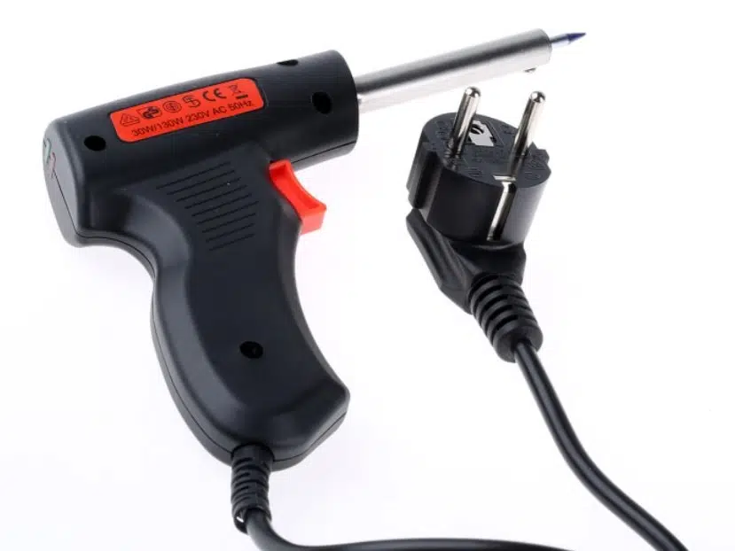  Tb100Eu 130W 230V Tabanca Havya 