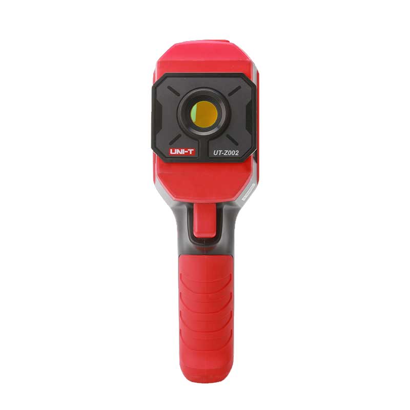 Ut-Z002 Termal Kamera İçin Makro Lens - Uti720A/Uti260B İle Uyumlu Ut-Z002 Termal Kamera İçin Makro Lens - Uti720A/Uti260B İle Uyumlu