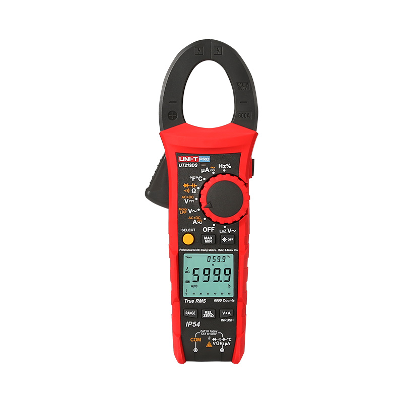 Ut219Ds (Gs) Profesyonel Seri Dijital Pens Ampermetre (Pro Line) Ut219Ds (Gs) Profesyonel Seri Dijital Pens Ampermetre (Pro Line)