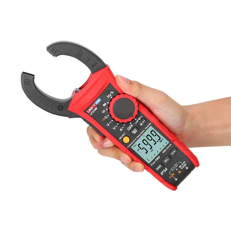 Ut219Ds (Gs) Profesyonel Seri Dijital Pens Ampermetre (Pro Line) Ut219Ds (Gs) Profesyonel Seri Dijital Pens Ampermetre (Pro Line)