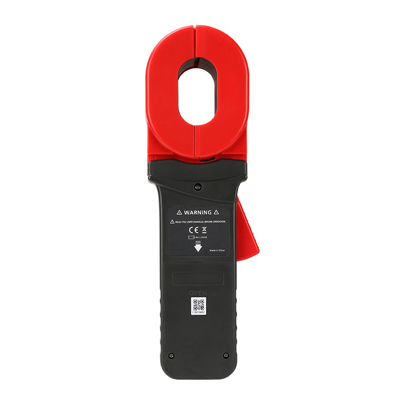 Ut278A+ Pens Tipi Toprak Meğeri Ut278A+ Pens Tipi Toprak Meğeri