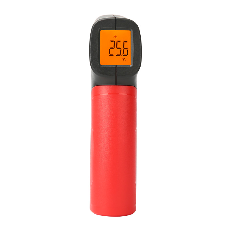 Ut300A+ İnfrared Lazerli Termometre Ut300A+ İnfrared Lazerli Termometre