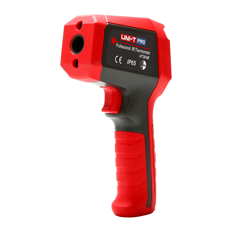 Ut309E İnfrared Lazerli Termometre Ut309E İnfrared Lazerli Termometre