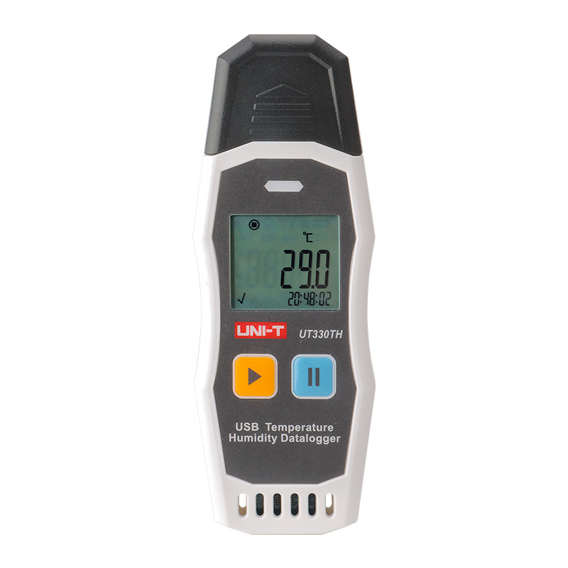 Ut330Th Usb Veri Kayıt Edicili Dijital Termo-Hygrometre Ut330Th Usb Veri Kayıt Edicili Dijital Termo-Hygrometre
