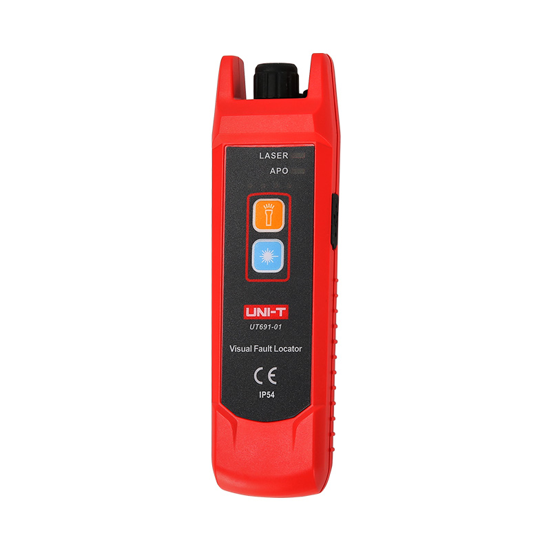 Ut691-01 Fiberoptik Görsel Hata Test Cihazı Ut691-01 Fiberoptik Görsel Hata Test Cihazı