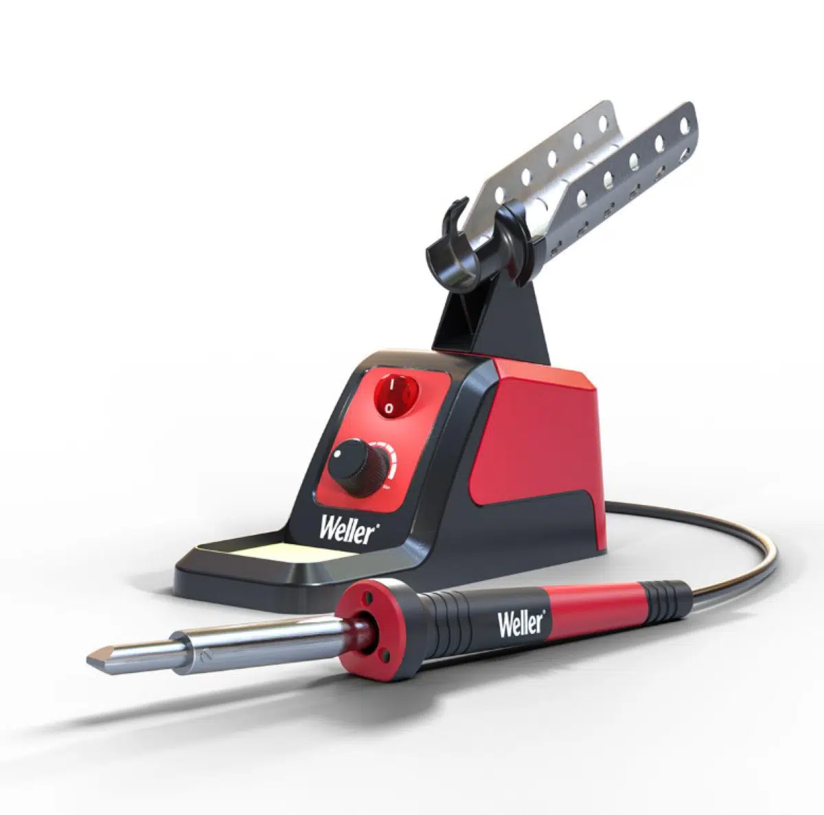 WELLER WLSK8023C Lehim İstasyonu 80 Watt Wlsk8023C 